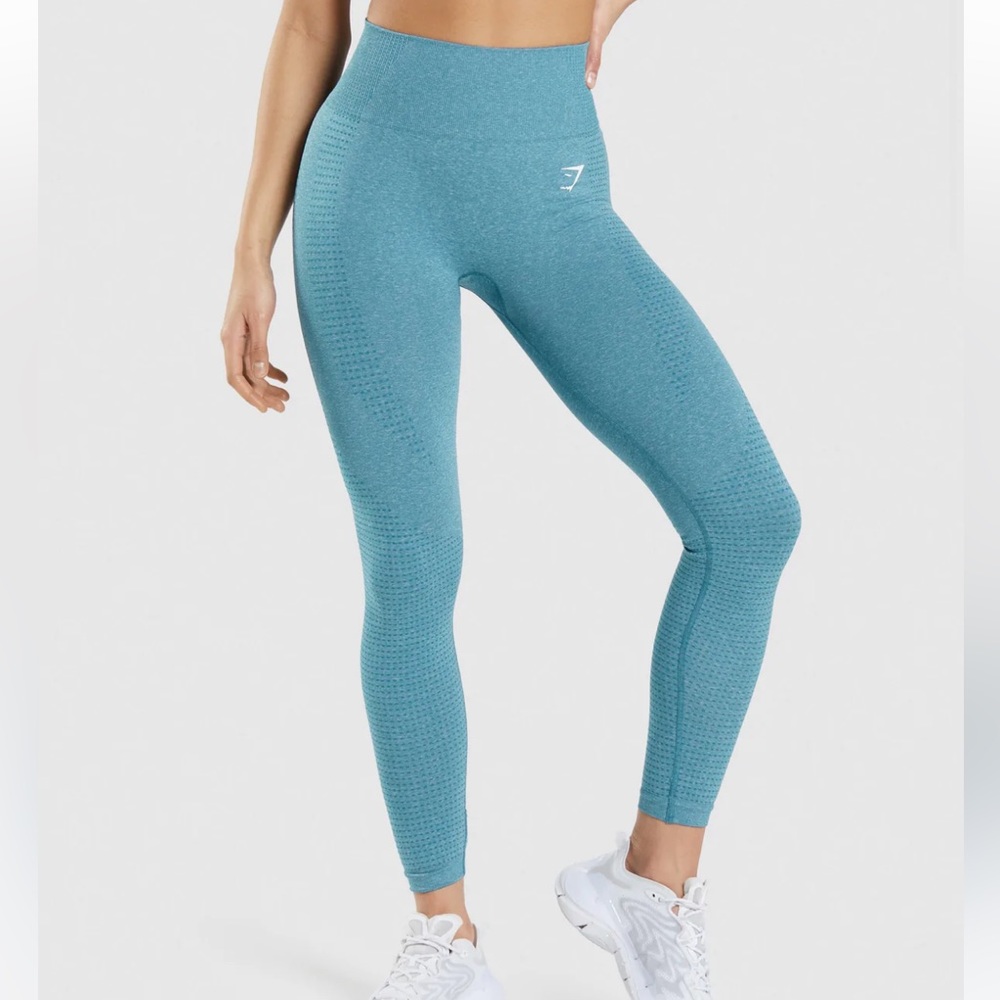 Gymshark Vital Seamless 2.0 Leggings